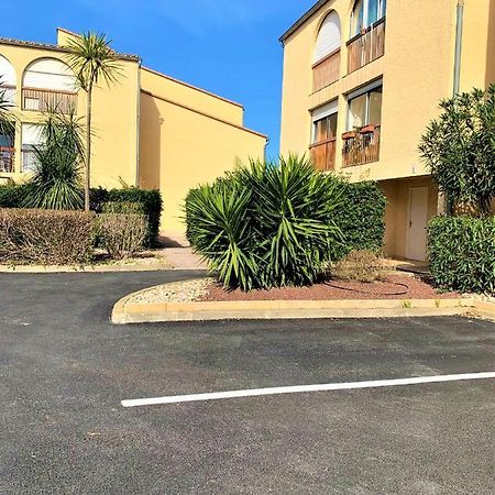 Appartement cosy à deux pas du port Saint-Cyprien  Extérieur photo