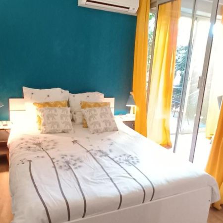 Appartement cosy à deux pas du port Saint-Cyprien  Extérieur photo