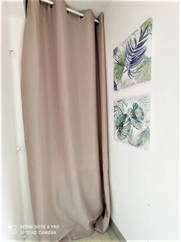 Appartement cosy à deux pas du port Saint-Cyprien  Extérieur photo