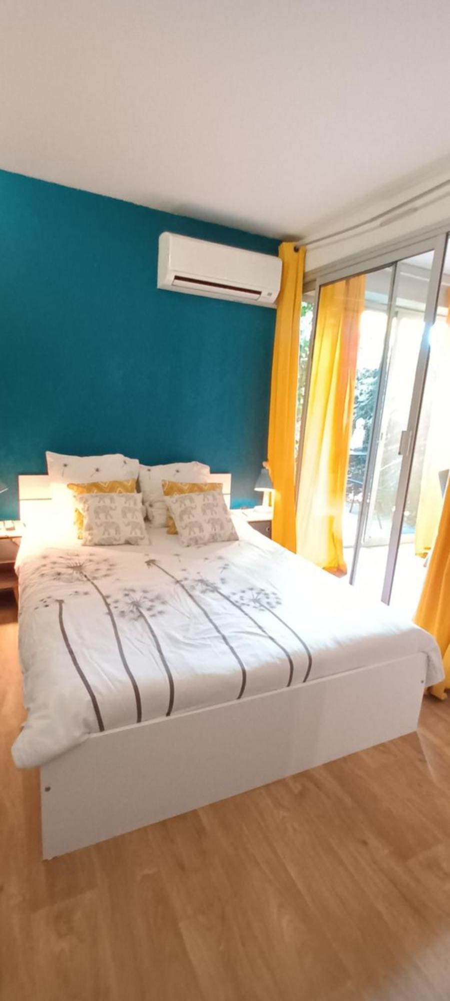 Appartement cosy à deux pas du port Saint-Cyprien  Extérieur photo