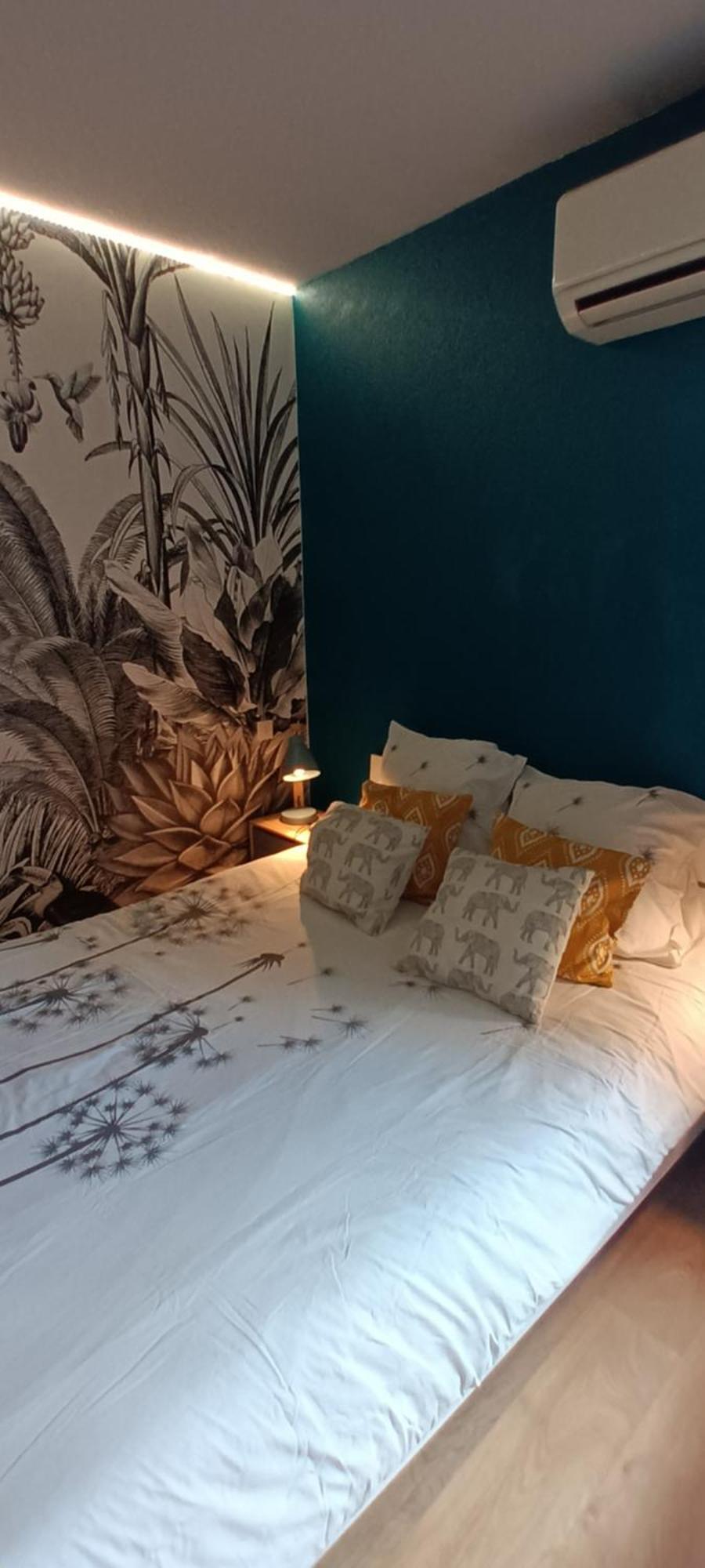 Appartement cosy à deux pas du port Saint-Cyprien  Extérieur photo